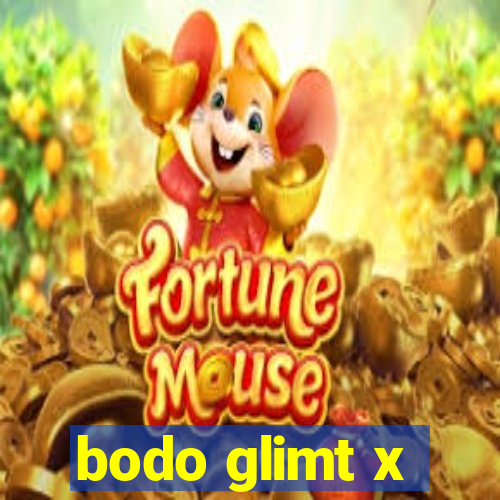 bodo glimt x